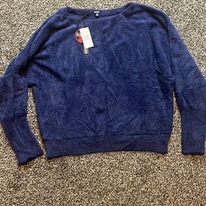 Buffalo Ladies Sweater